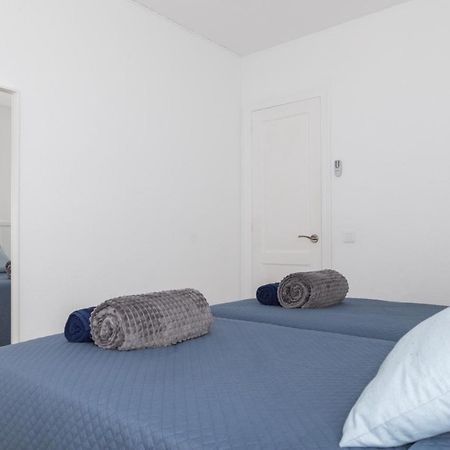 Naia House Lanzarote Lägenhet Puerto del Carmen  Exteriör bild