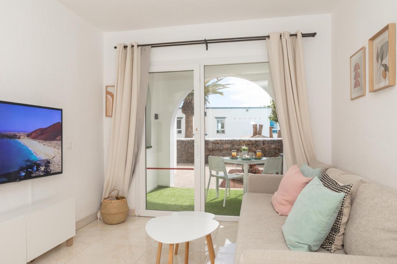 Naia House Lanzarote Lägenhet Puerto del Carmen  Exteriör bild