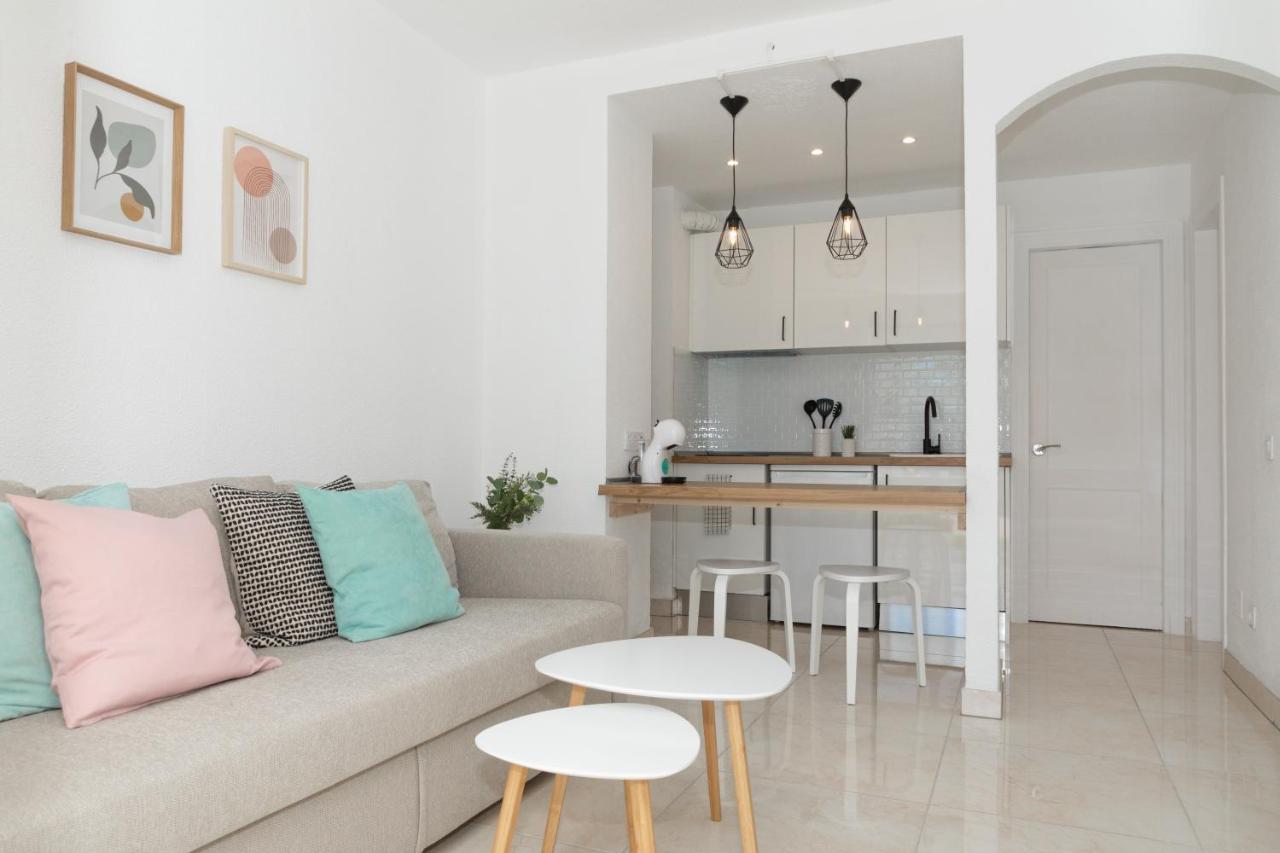 Naia House Lanzarote Lägenhet Puerto del Carmen  Exteriör bild