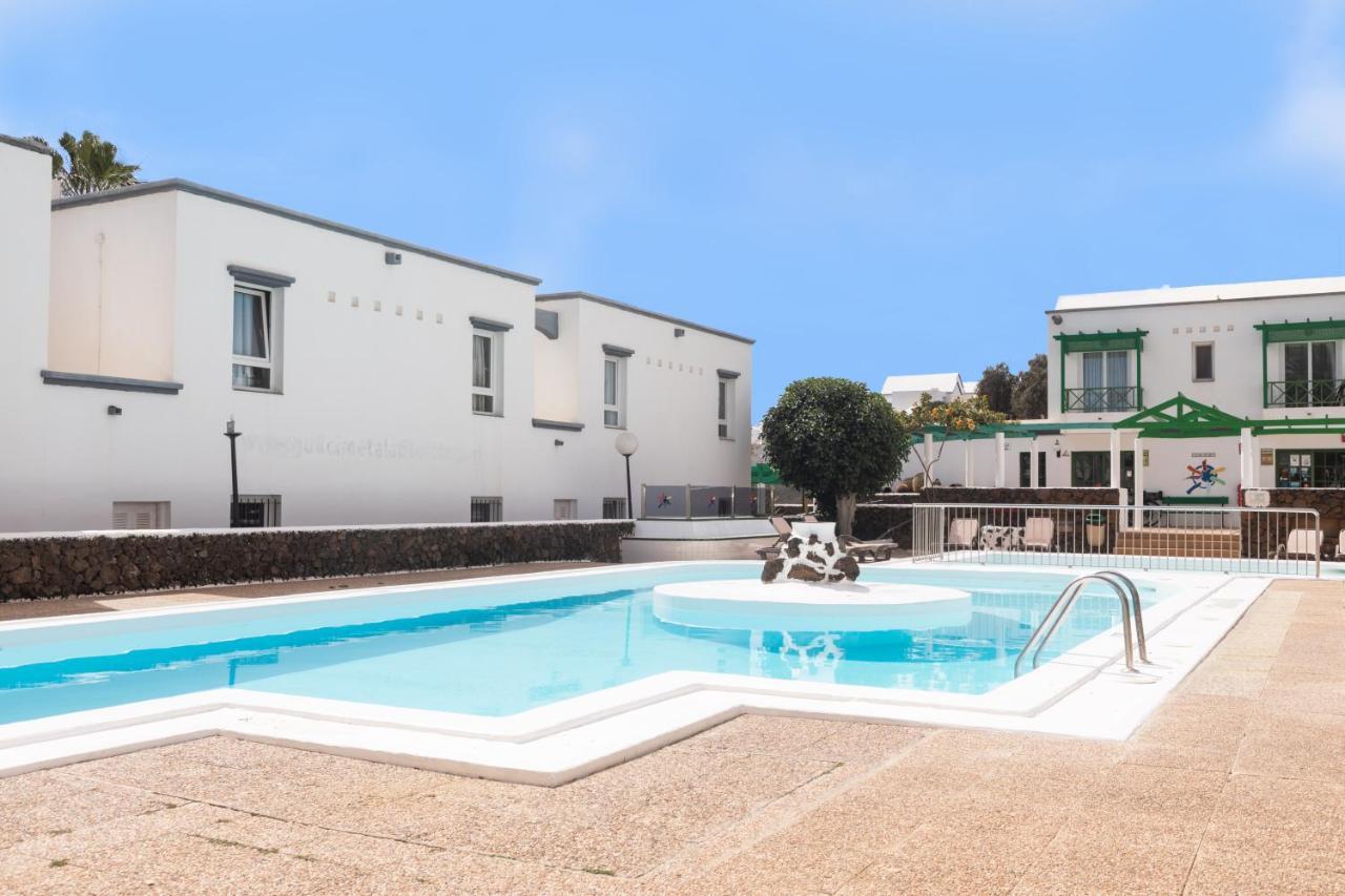 Naia House Lanzarote Lägenhet Puerto del Carmen  Exteriör bild