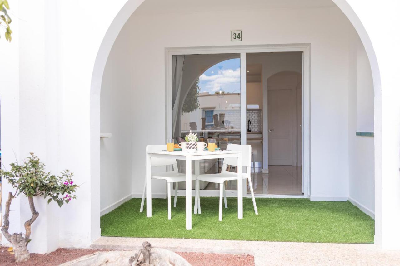 Naia House Lanzarote Lägenhet Puerto del Carmen  Exteriör bild