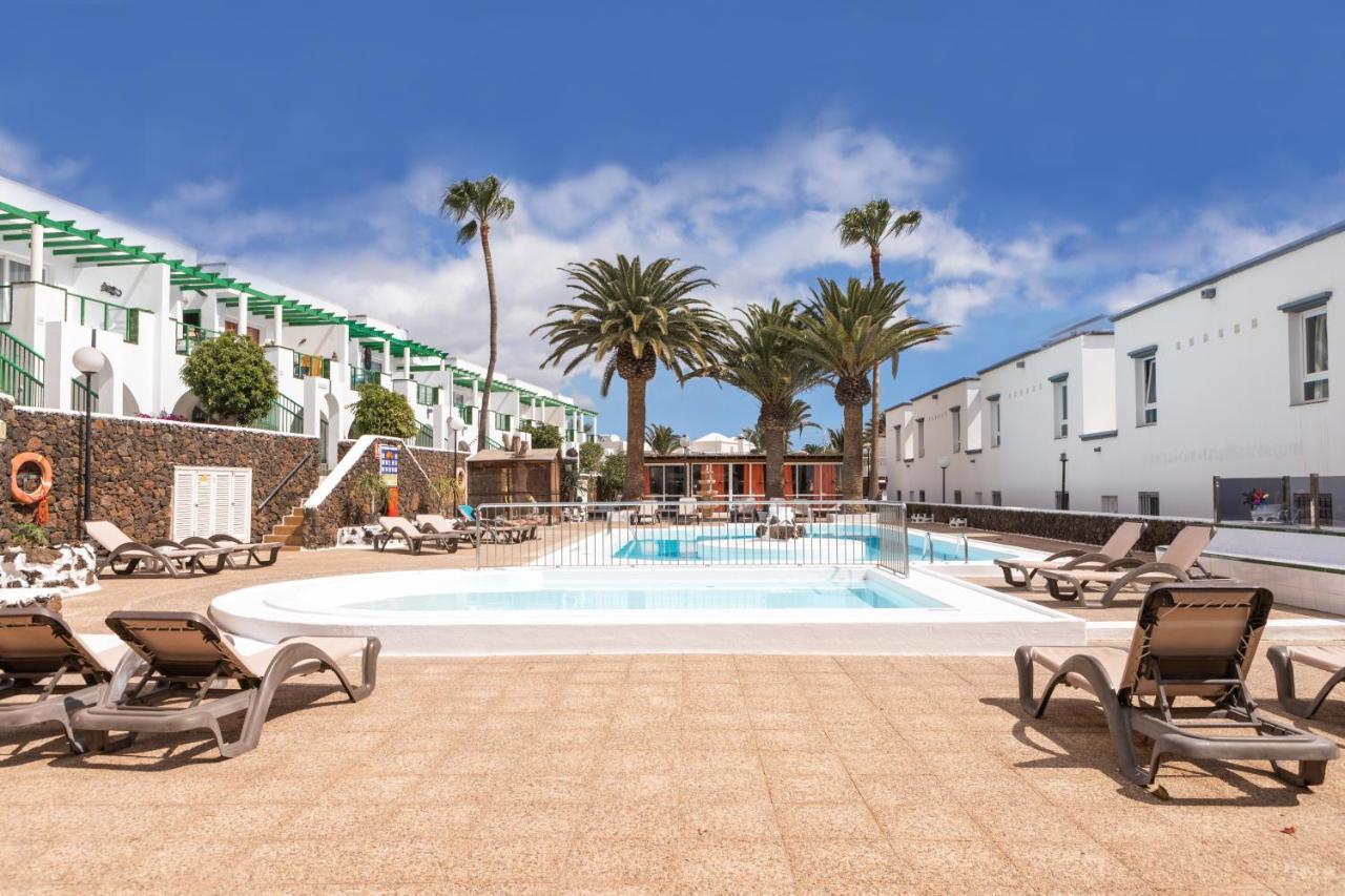 Naia House Lanzarote Lägenhet Puerto del Carmen  Exteriör bild