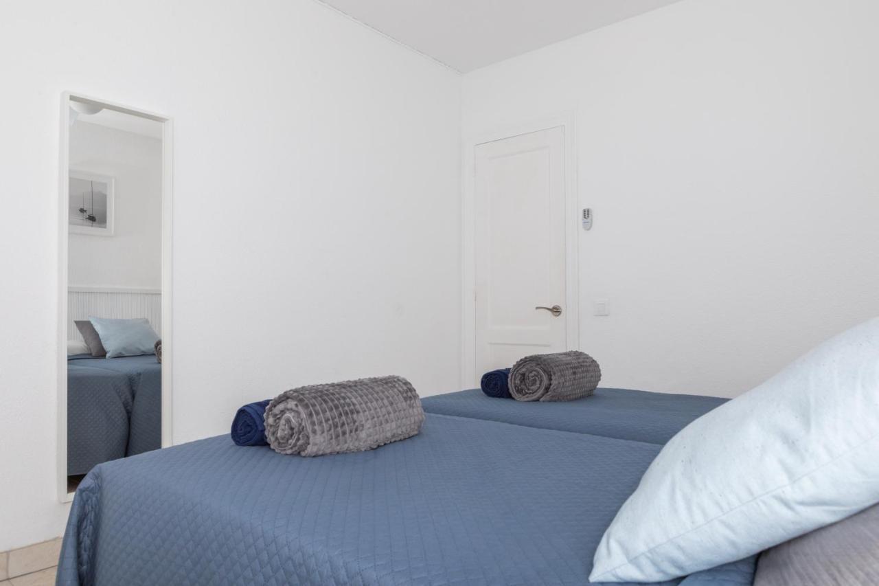 Naia House Lanzarote Lägenhet Puerto del Carmen  Exteriör bild