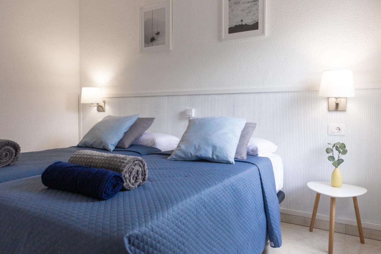 Naia House Lanzarote Lägenhet Puerto del Carmen  Exteriör bild