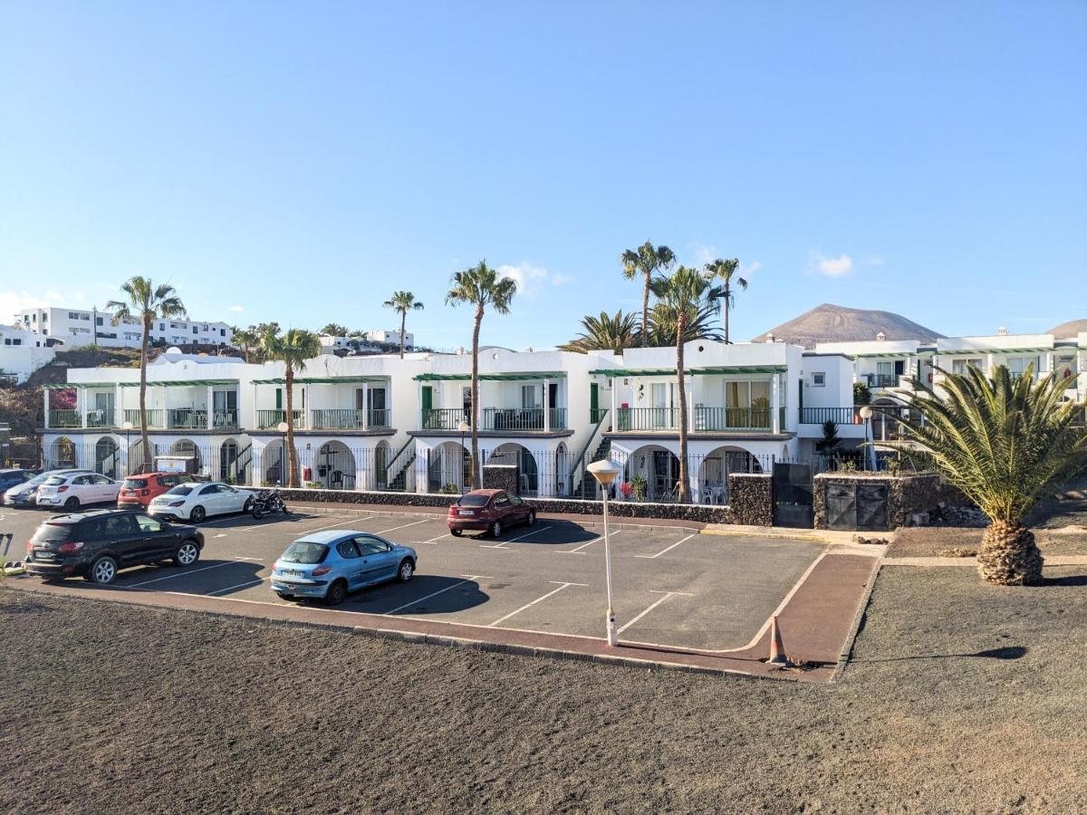 Naia House Lanzarote Lägenhet Puerto del Carmen  Exteriör bild