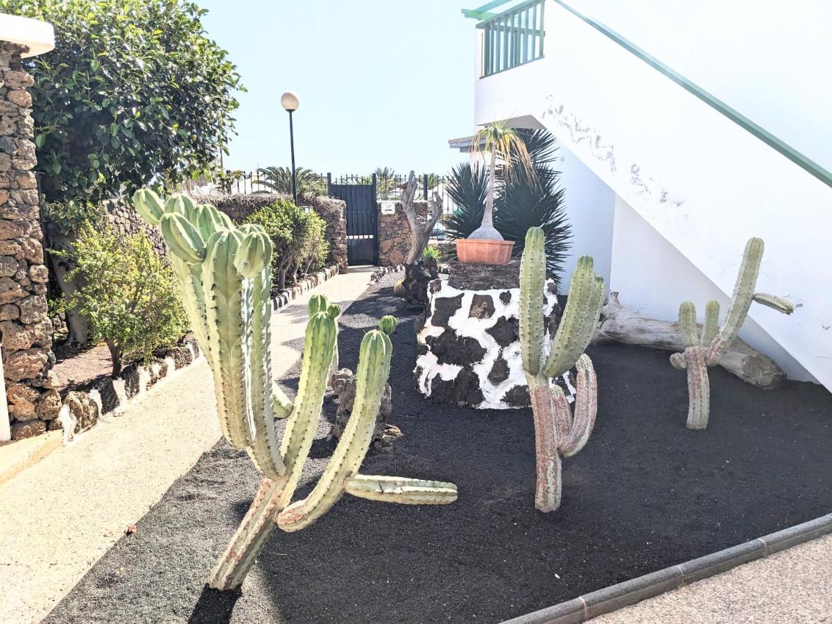 Naia House Lanzarote Lägenhet Puerto del Carmen  Exteriör bild
